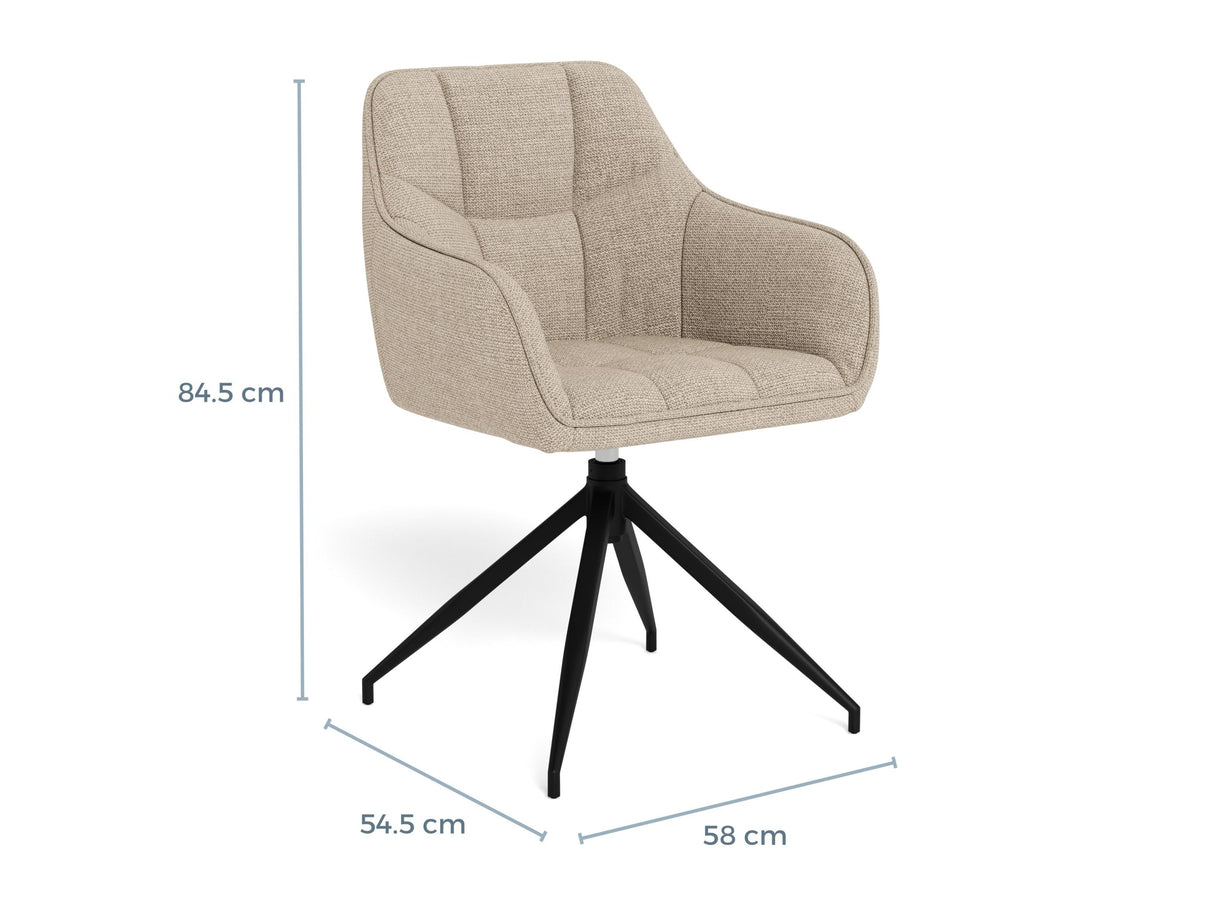 Silla 432179 4536899