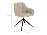 Silla 432179 4536899