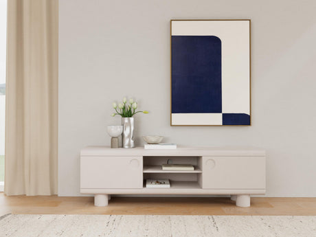 Mueble TV 638932
