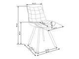 Silla 206290