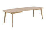 Extensión de la mesa 164773 (2 uds.)