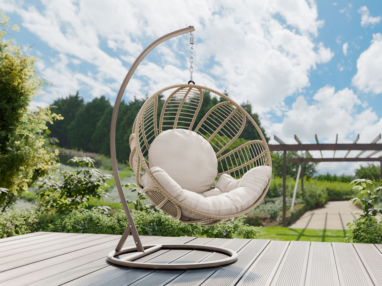 Silla colgante 639260