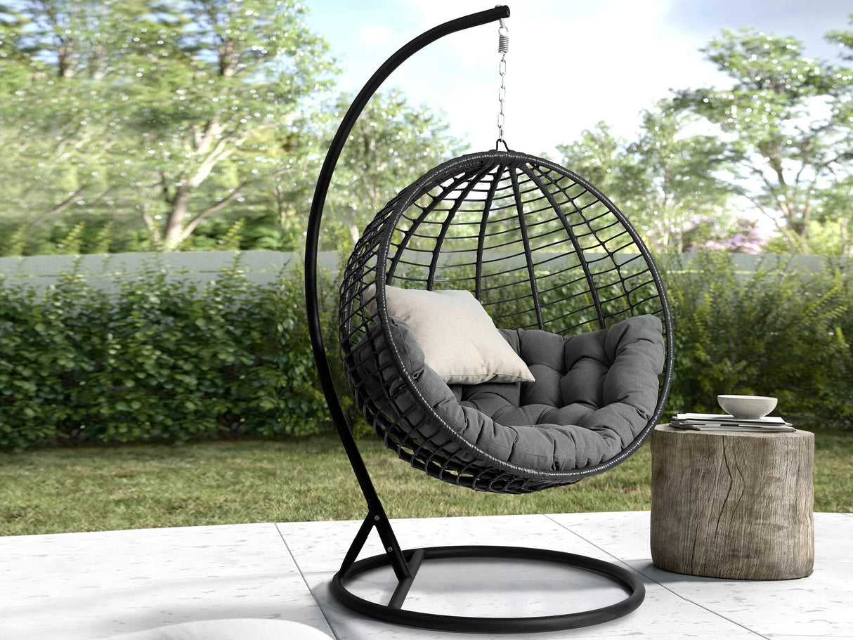 Silla colgante 576299 4540100
