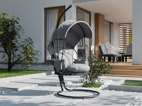 Silla colgante 443647 4540235
