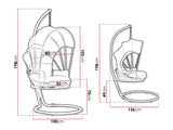 Silla colgante 443647 4540256