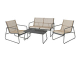 Conjunto de muebles de exterior 487237 4540465