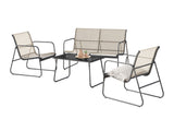 Conjunto de muebles de exterior 487237 4540466