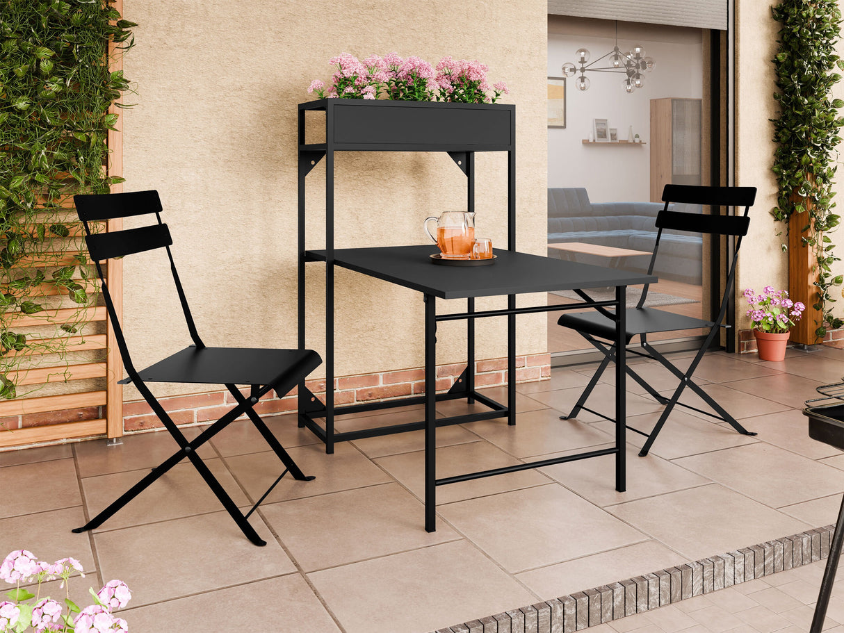 Conjunto de terraza 540110 4540552