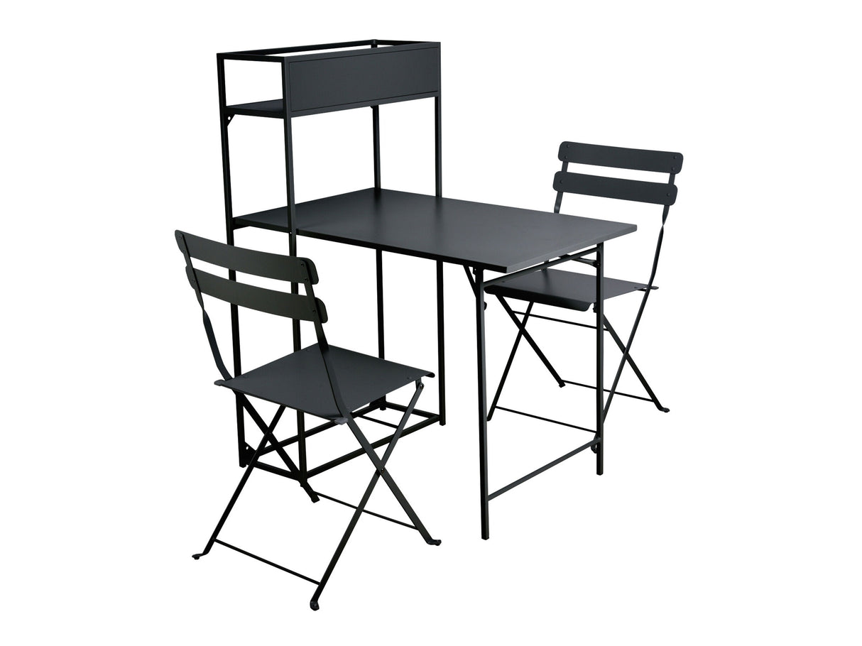 Conjunto de terraza 540110 4540555