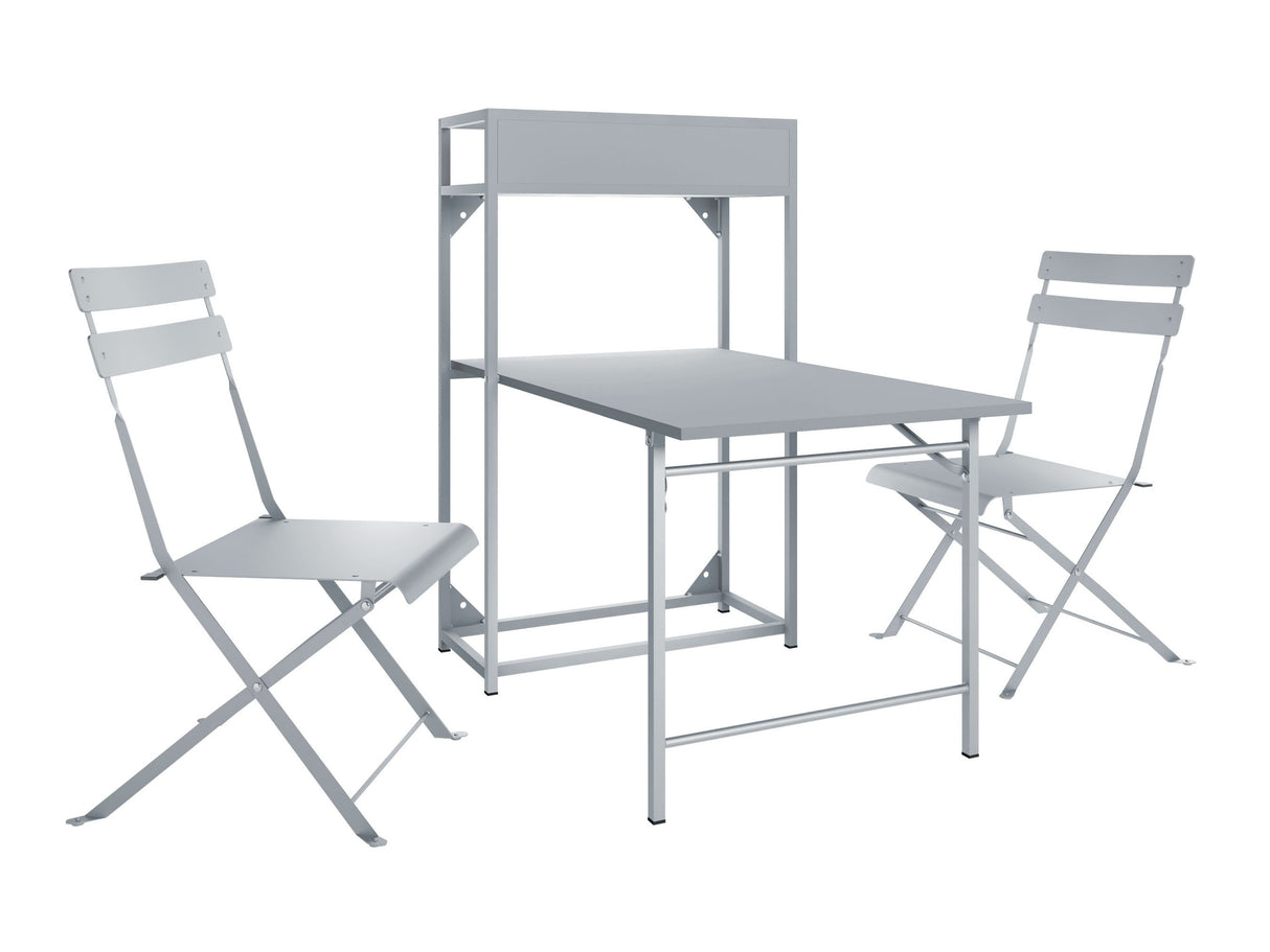Conjunto de terraza 540110 4540567