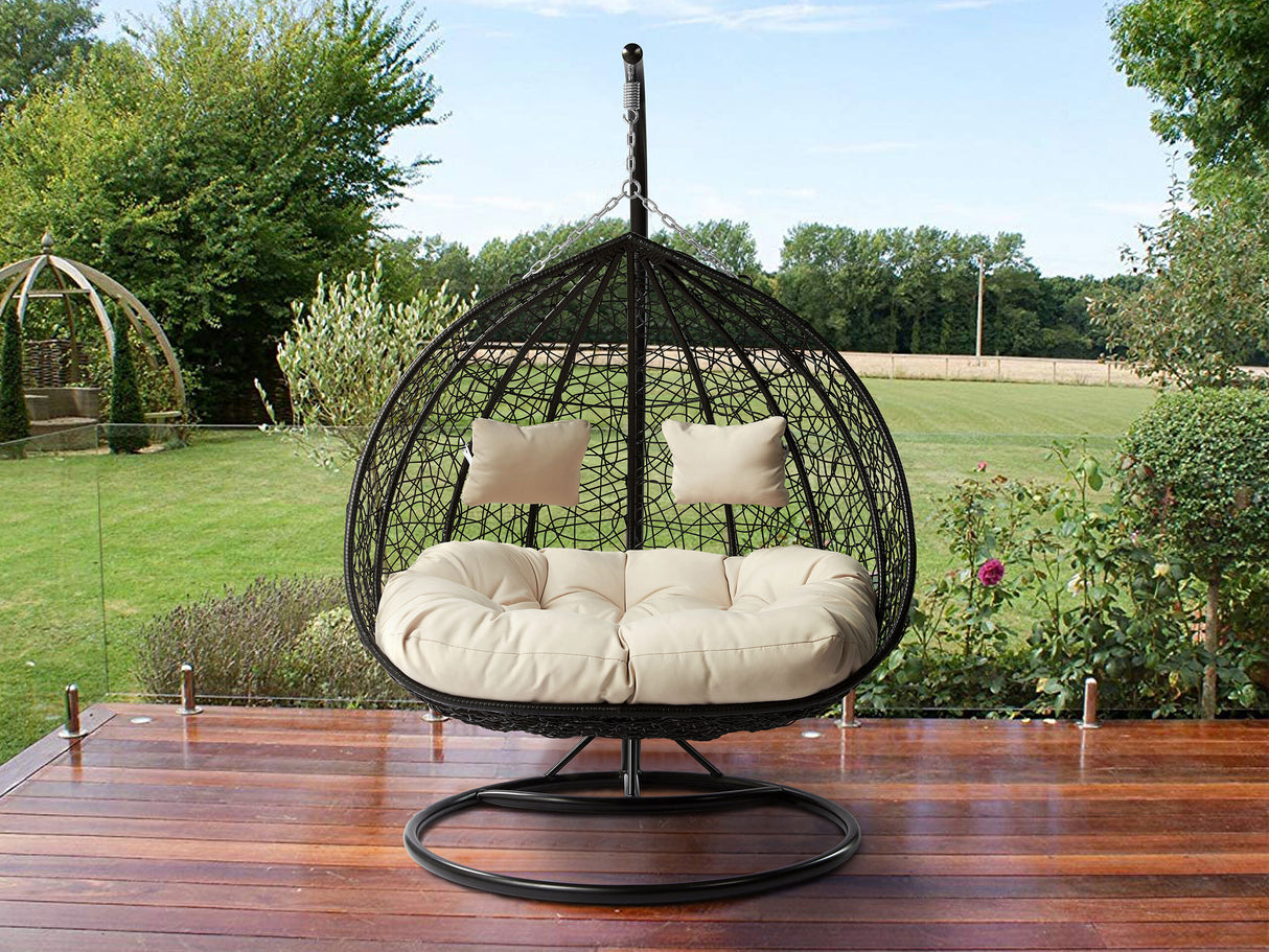 Silla colgante 193678
