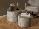 Conjunto mesa de centro 548942 4541435