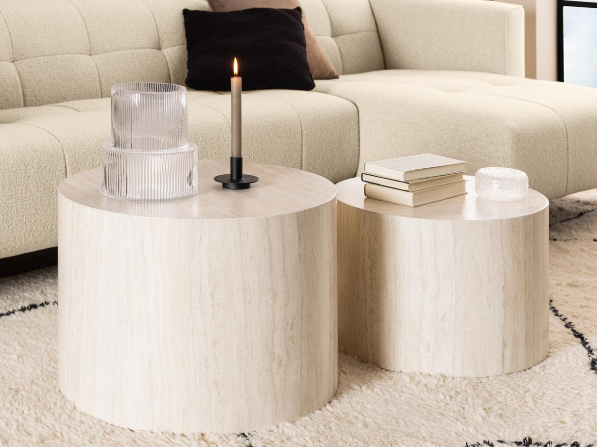 Conjunto mesa de centro 548942 4541459