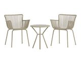 Conjunto de terraza 639897