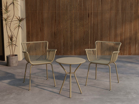 Conjunto de terraza 639897