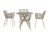 Conjunto de mesa y sillas 639898
