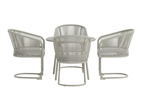 Conjunto de mesa y sillas 639899