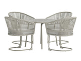 Conjunto de mesa y sillas 639899