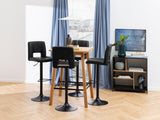 Silla de barra 58931