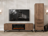 Mueble TV 639933