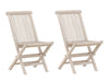 Silla para exterior 639957