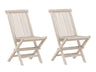 Silla para exterior 639957