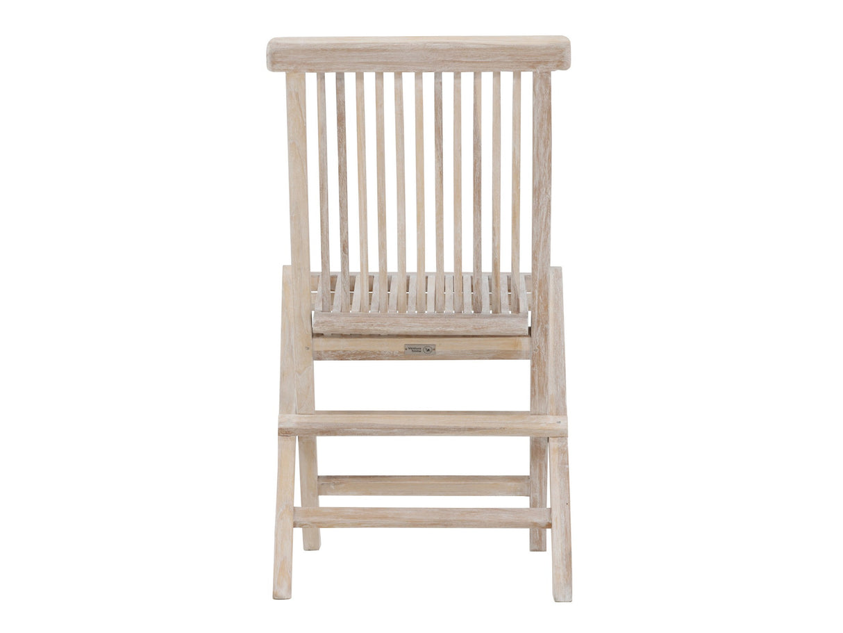 Silla para exterior 639957