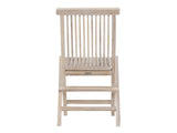 Silla para exterior 639957