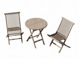 Conjunto de terraza 639987