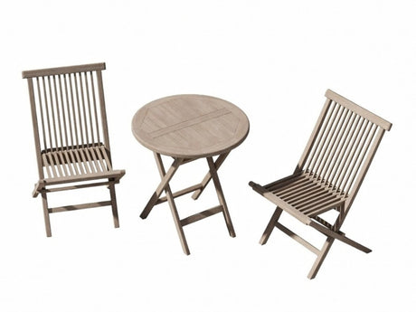 Conjunto de terraza 639987
