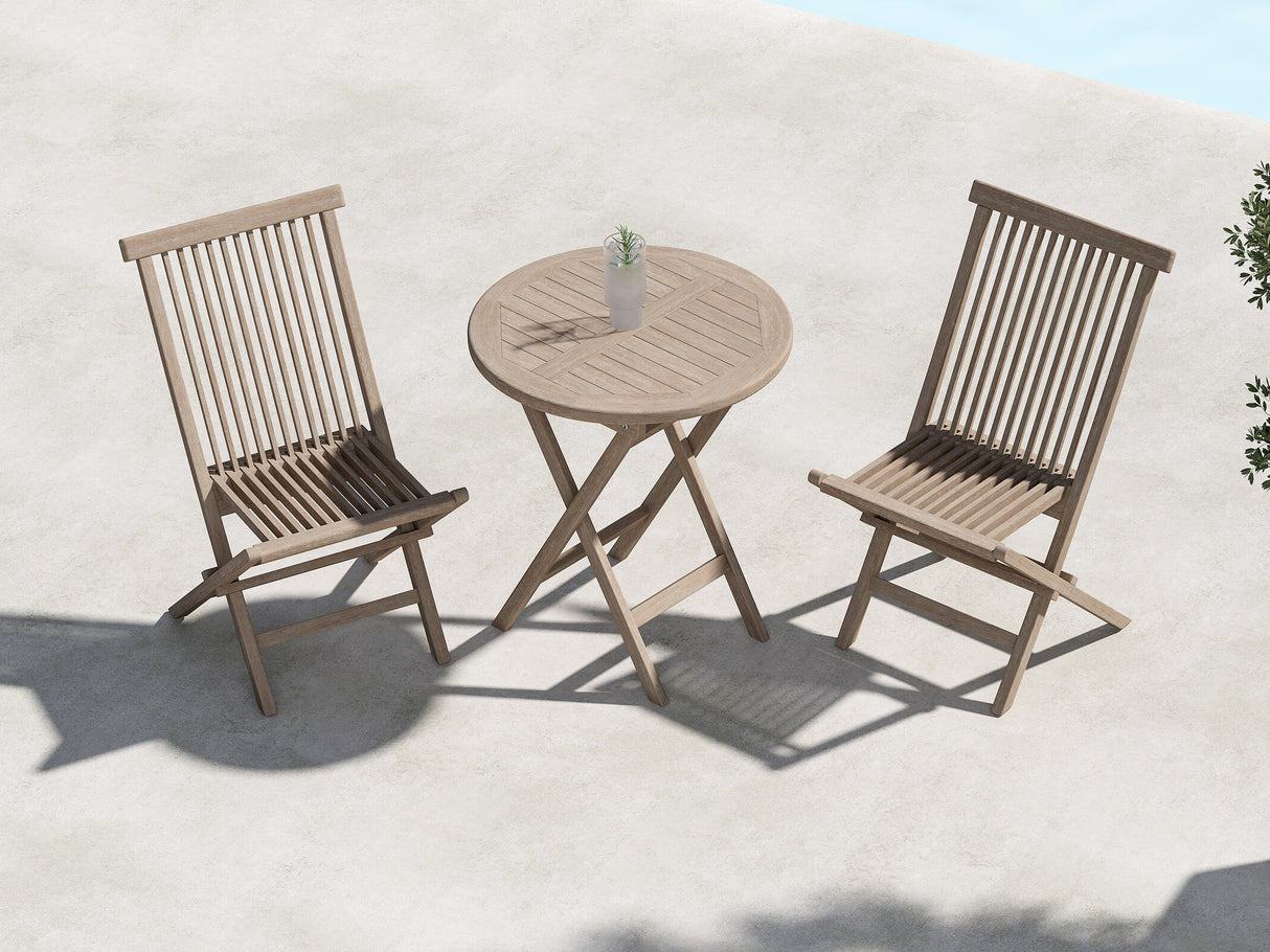 Conjunto de terraza 639987