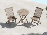 Conjunto de terraza 639987