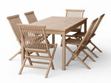 Conjunto de mesa y sillas 640006
