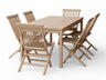Conjunto de mesa y sillas 640006