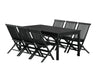 Conjunto de mesa y sillas 640006