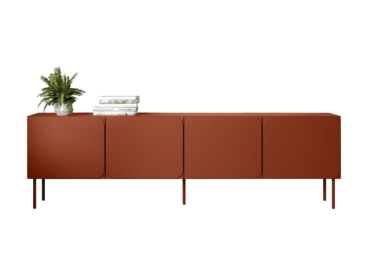 Mueble TV 632658 4548404