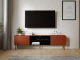 Mueble TV 632662 4548411