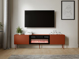Mueble TV 632668 4548420
