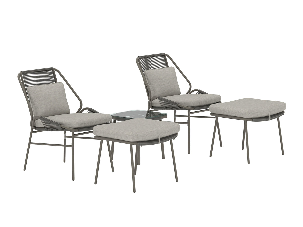 Conjunto de terraza 640004