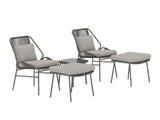 Conjunto de terraza 640004