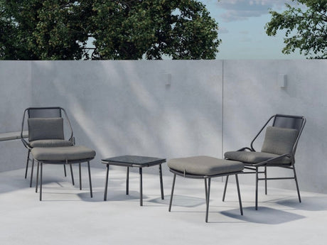 Conjunto de terraza 640004
