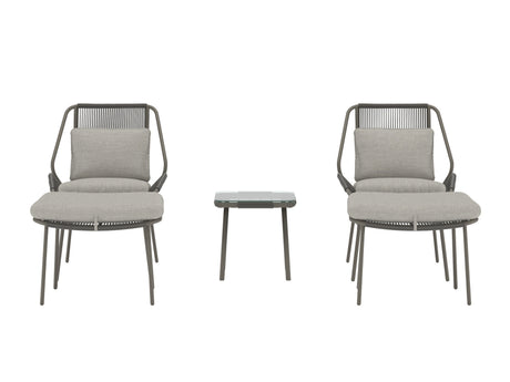 Conjunto de terraza 640004