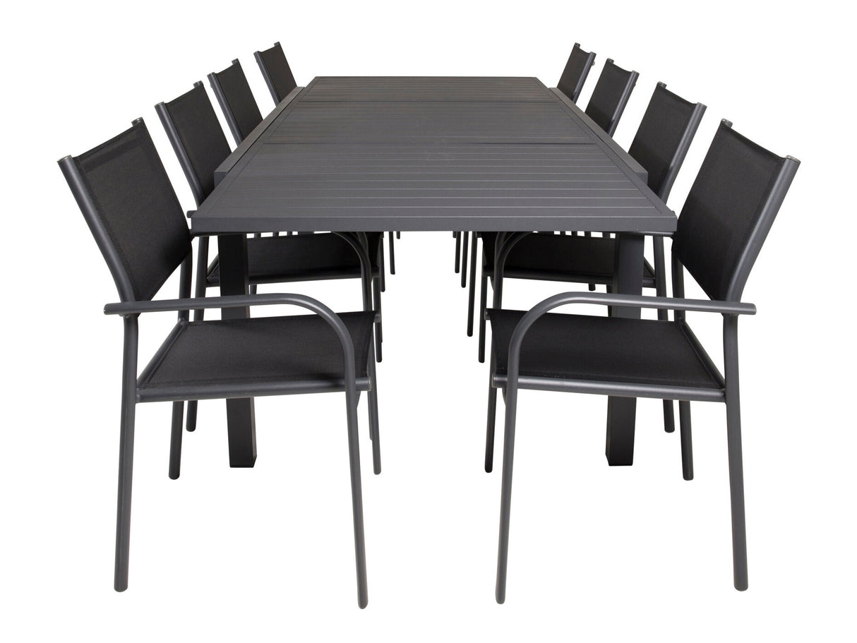 Conjunto de mesa y sillas 640096
