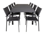 Conjunto de mesa y sillas 640096