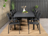 Conjunto de mesa y sillas 640096