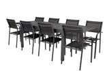 Conjunto de mesa y sillas 640096