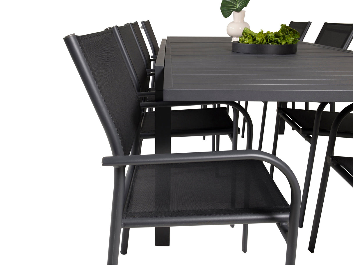 Conjunto de mesa y sillas 640096