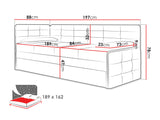 Cama 640101