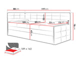 Cama 640101