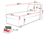 Cama 640161
